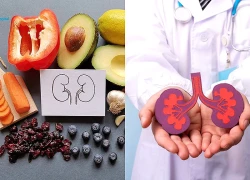 6 'nguyên tắc' sống còn của người bệnh suy thận, giúp bảo vệ chức năng thận tốt hơn