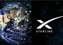 600.000 thiết bị Starlink: Giới hạn kỹ thuật hay trần bay chiến lược?