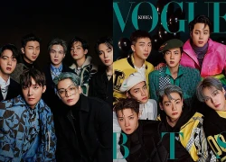 7 chàng trai là ngoại lệ của Bộ Văn hóa khiến 100.000 người tranh giành mua vé, cảnh sát chuẩn bị phong tỏa quảng trường