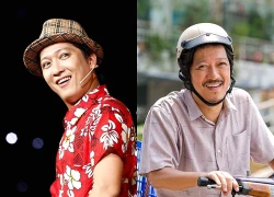 Ai có quyền vấy bẩn nghệ sĩ Trường Giang?