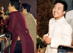 Ảnh hớ hênh của Trấn Thành đang lan truyền gây 'dậy sóng'