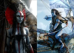 Avatar 3 thắng giải Hiệu ứng hình ảnh xuất sắc nhất tại tại BAFTA Film Awards 2026