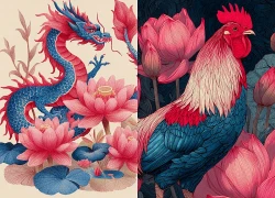 Bậc thầy phong thủy tiên đoán bức tranh cát hung 12 con giáp 2026: Nhận diện sao xấu ngáng đường và tuyệt chiêu "lật ngược thế cờ" cực đơn giản