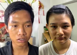 Bắt nhóm cướp giật túi xách ở TPHCM