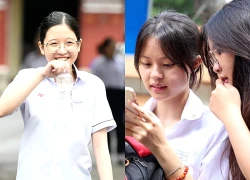 Bộ GD&ĐT sửa quy định về cộng điểm ưu tiên theo khu vực