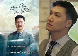 Bước chân vào đời - Tập 2: Mạnh Trường tái xuất là thiếu gia lạnh lùng