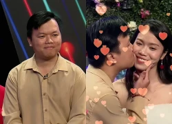 Chàng trai 32 tuổi chưa mối tình 'vắt vai', được gái xinh đồng ý hẹn hò