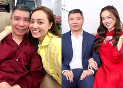 Chuyện gì đã xảy ra với vợ chồng NSND Công Lý?