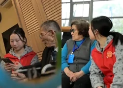 Cô gái sinh năm 2001 sống trong viện dưỡng lão 2 năm, chỉ cần trả 700.00 đồng/tháng: "Tôi thấy tương lai thật tươi sáng"