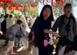 Công an vào cuộc vụ xô xát ở quán cà phê ngày Tết do... giành ghế ngồi