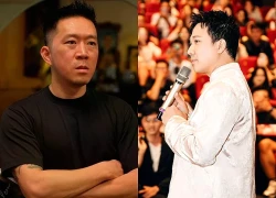 Đạo diễn Thế Hệ Kì Tích bị réo tên giữa lúc Trấn Thành thị phạm diễn xuất trong Thỏ Ơi