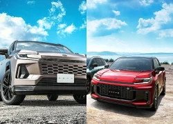 Đây là mẫu xe PHEV đến từ Nhật khiến khách hàng Việt thèm thuồng