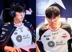 Đây là tuyển thủ "nặng tội" bậc nhất đội hình T1 trong trận thua DK