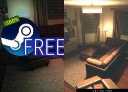 Deal hời cho game thủ, nhận miễn phí một trò chơi trên Steam, thời gian có hạn