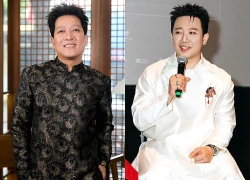 Điểm chung của Trường Giang và Trấn Thành