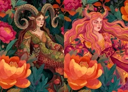 Điểm danh 3 chòm sao đổi vận giàu to ngay mùng 8 Tết, công danh tình duyên viên mãn đến ghen tị