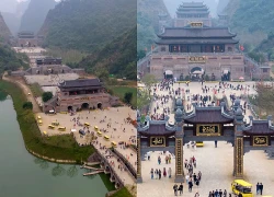 Điểm du lịch mới trong vùng lõi của quần thể Danh thắng Tràng An