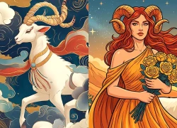 Điểm mặt 3 chòm sao 'ẵm' trọn lộc trời ngày mùng 9 Tết: Vừa đi làm lại đã đón bão tài lộc, sự nghiệp thăng hoa ngút ngàn