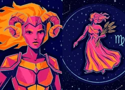 Điểm mặt 3 chòm sao là "hắc mã" của năm 2026: Bình thường im hơi lặng tiếng, sang năm mới bỗng lội ngược dòng rực rỡ!