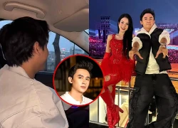 Diệp Lâm Anh đầu năm đã căng, lên tiếng thẳng khi bạn trai kém tuổi bị khịa
