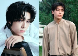 Điều ít biết về mỹ nam cao 1m92 đóng chính phim đang dẫn đầu phòng vé Việt