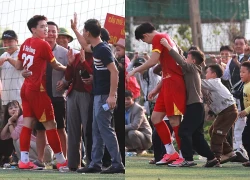 Đình Bắc: Ngôi sao chọn lấm lem bùn đất để được quê hương ôm trọn vào lòng