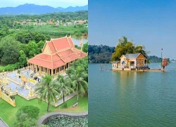 Đoài Phương - điểm hẹn xanh giữa lòng xứ Đoài