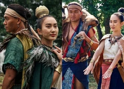 Doanh thu thảm bại, 1 phim Việt rời rạp vào mùng 7 Tết