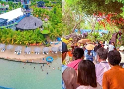 Du lịch ĐBSCL 'bội thu' dịp Tết Bính Ngọ năm 2026