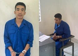 Dùng dao chém vợ cũ do ghen tuông