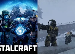 Game thủ PC nhận miễn phí hai phần quà đầy giá trị, vượt ngưỡng 500.000 đồng