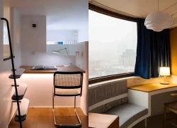 Gia đình 3 thế hệ sống chung trong căn hộ đô thị và cái kết khiến ai cũng gật gù