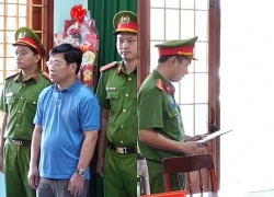 Giám đốc một doanh nghiệp bị khởi tố tội trộm cắp tài sản với số tiền hơn 30 tỷ đồng