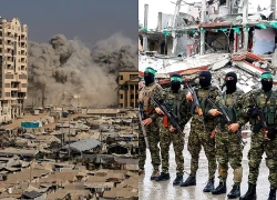 Hamas bày tỏ quan điểm về Lực lượng Ổn định Quốc tế tại Gaza