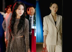 Hạt sạn to đùng trong The Art Of Sarah