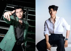 HIEUTHUHAI: "Em không có quá nhiều thiên phú về tài năng, ngay cả việc hát em cũng hát không hay"