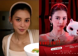 Hoa hậu được Trấn Thành săn đón nhất: Đóng 3 phim trăm tỷ cả 3, được báo Hàn tung hô là "nữ hoàng nhan sắc"