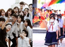 Học sinh được nghỉ giỗ tổ Hùng Vương mấy ngày?