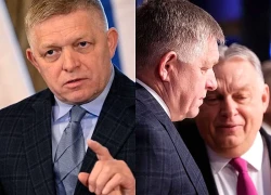 Hungary và Slovakia ra 'tối hậu thư' khiến Ukraine cân nhắc kích hoạt Cơ chế Cảnh báo Sớm