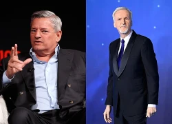 James Cameron cảnh báo việc sáp nhập Netflix và Warner Bros. sẽ là 'thảm họa điện ảnh'