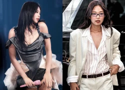 Jennie (BLACKPINK) bị chỉ trích dữ dội