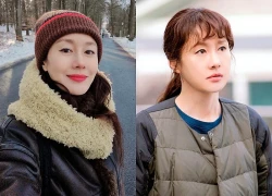 Jisoo bị tẩy chay hoàn toàn ở Hàn Quốc