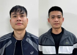 Khởi tố 3 đối tượng đánh nam thanh niên thương tích 32%