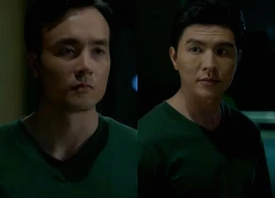 Không giới hạn - Tập 12: Tùng ủng hộ Kiên yêu Lam Anh