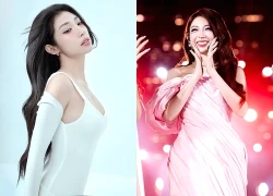 Không tin được Vbiz có mỹ nhân giữ nhan sắc đỉnh thế này, hơn 15 năm mà ngày càng trẻ ra mới tài!