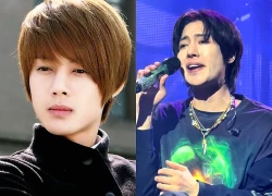 Kim Hyun Joong (Vườn Sao Băng) nhận cái kết bẽ bàng