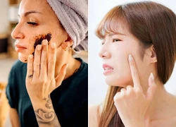 Làm thế nào để cứu nguy làn da xuống cấp sau kỳ nghỉ dài?