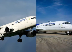 Lao Airlines mở lại đường bay thẳng thủ đô Viêng Chăn - Đà Nẵng