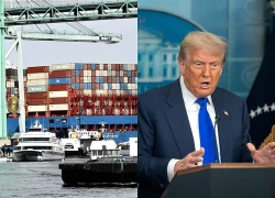 Tổng thống Trump đã đánh mất 'vũ khí' thuế quan mạnh nhất của mình?