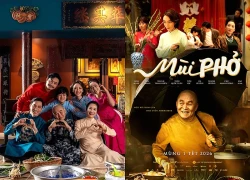 Mùi Phở 'dậm chân tại chỗ' với con số 26 tỷ đồng